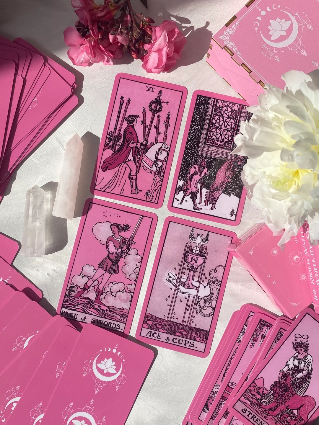 Tiktok Live Fertility Reading