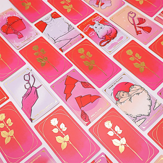 Conception Compatibility Reading