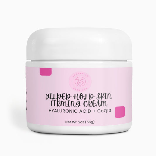 Skin Firming Cream
