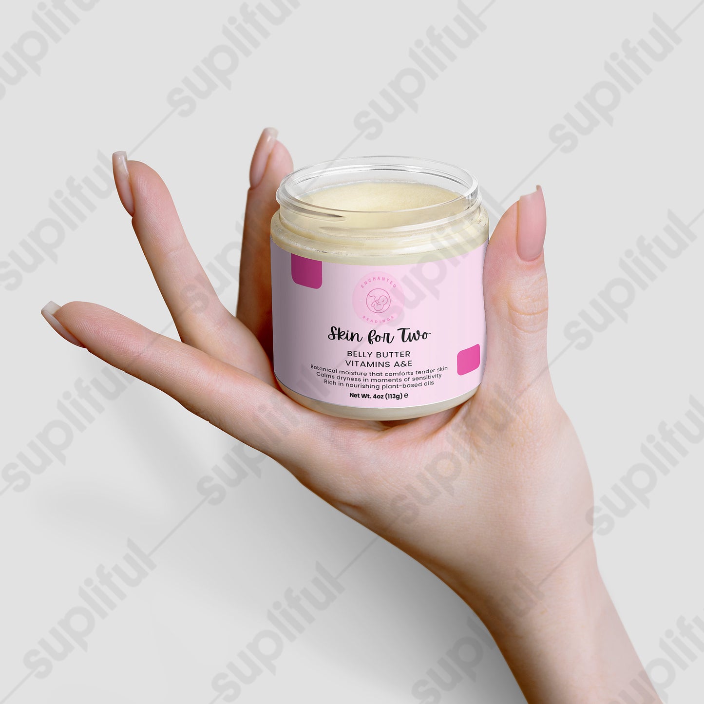 Raw Shea Butter