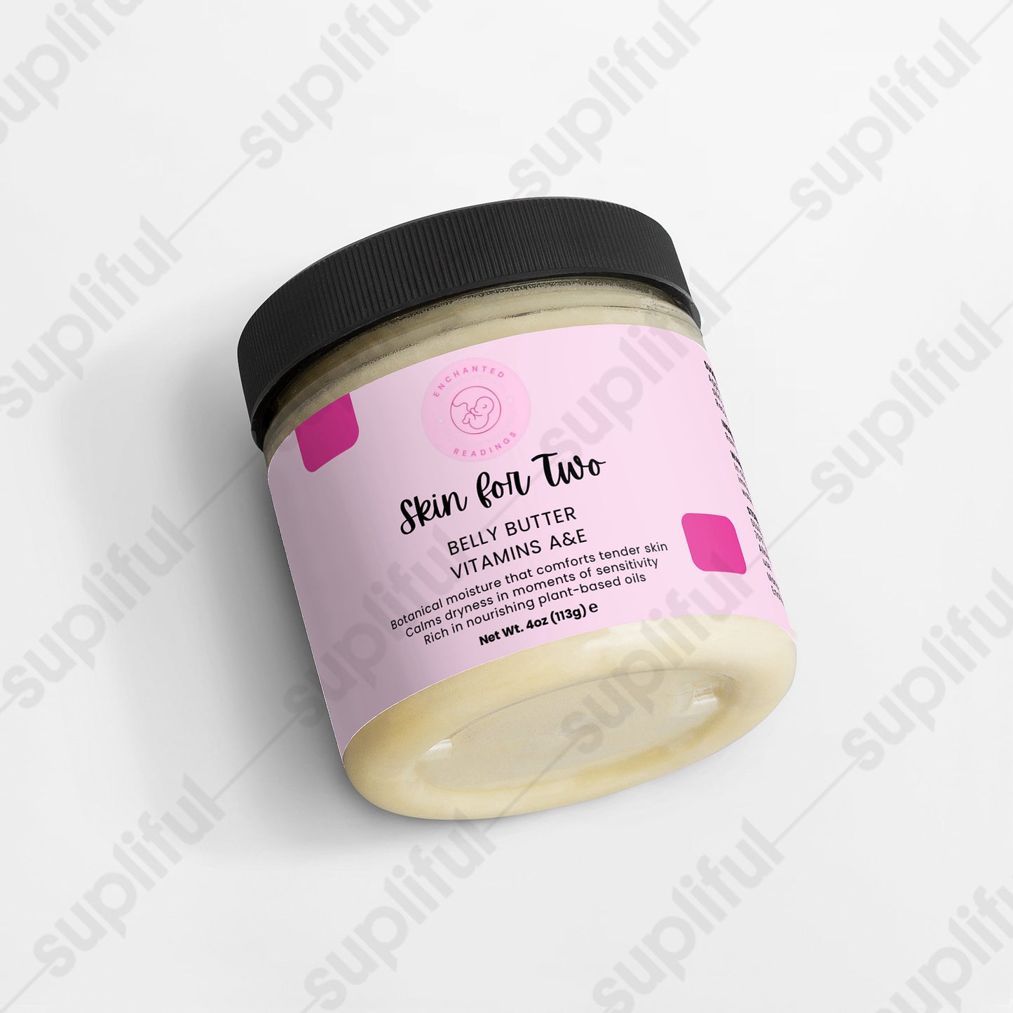 Raw Shea Butter