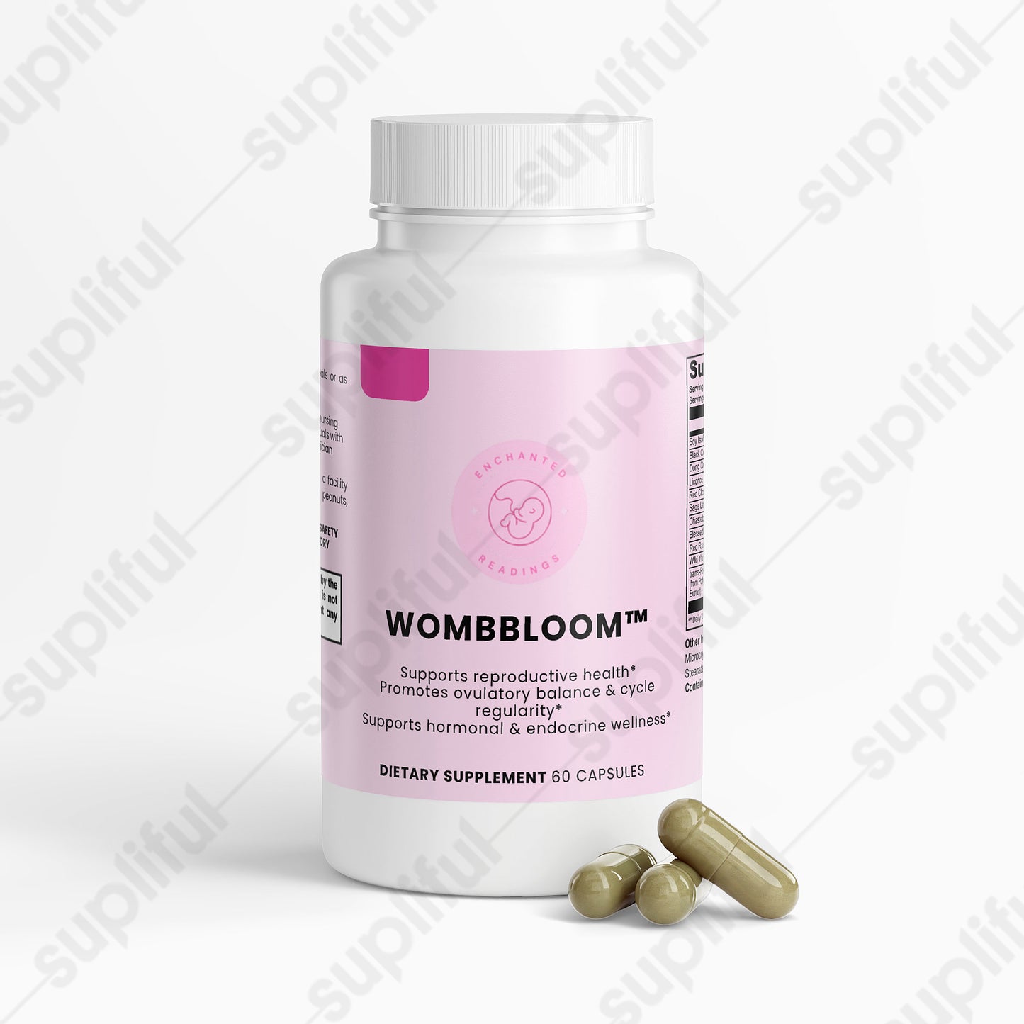 WOMBBLOOM