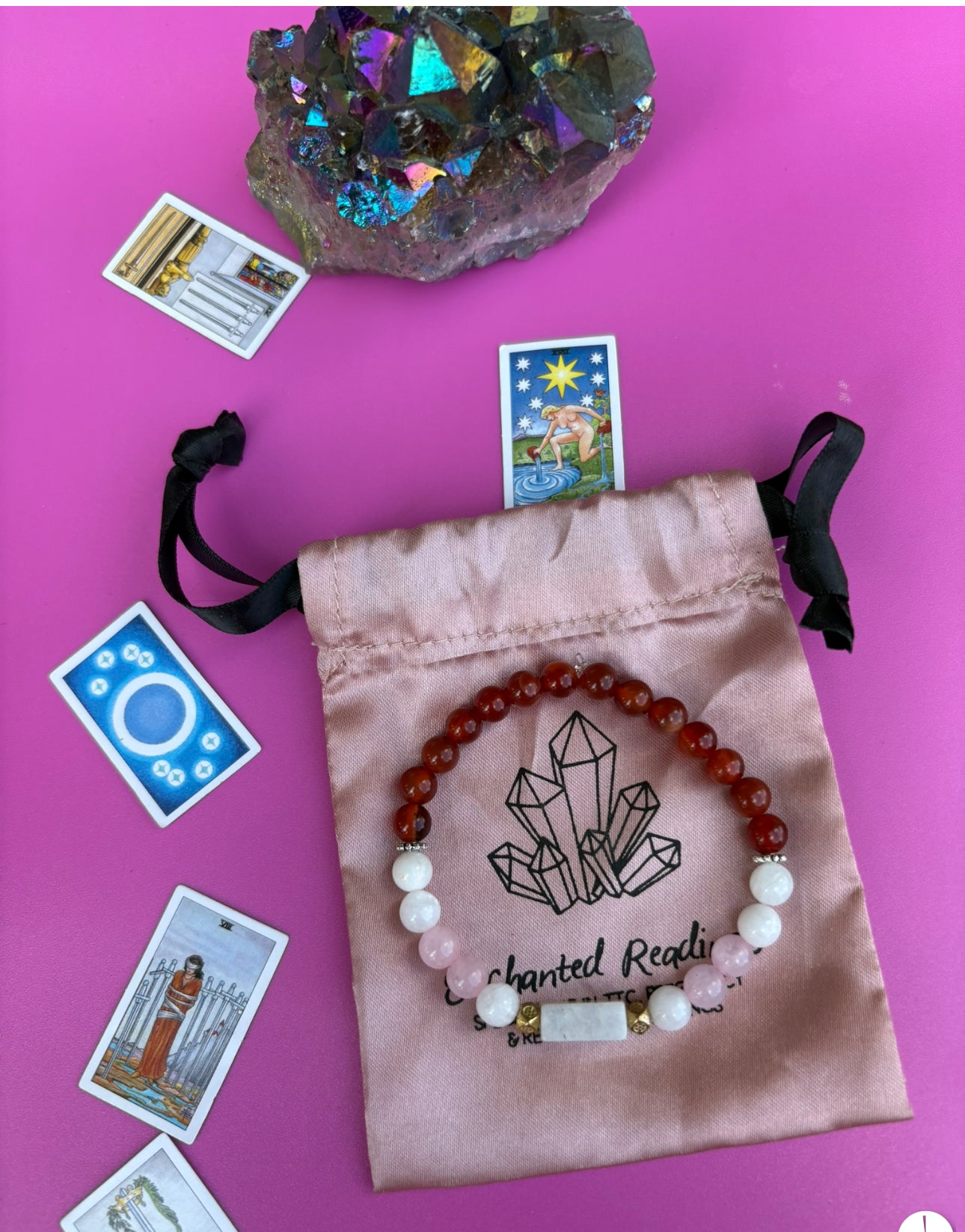 Fertility Bracelet Preorder May Shipment