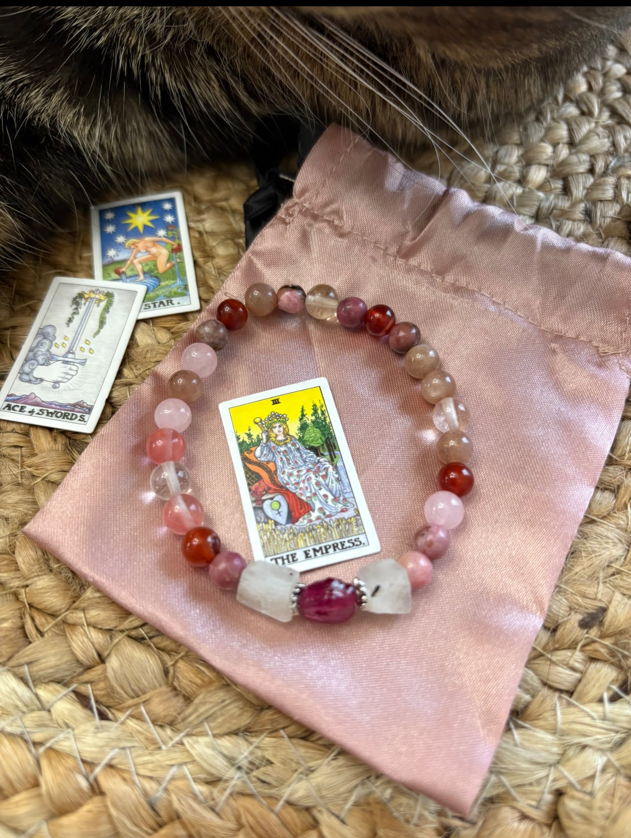 Fertility Bracelet Preorder May Shipment