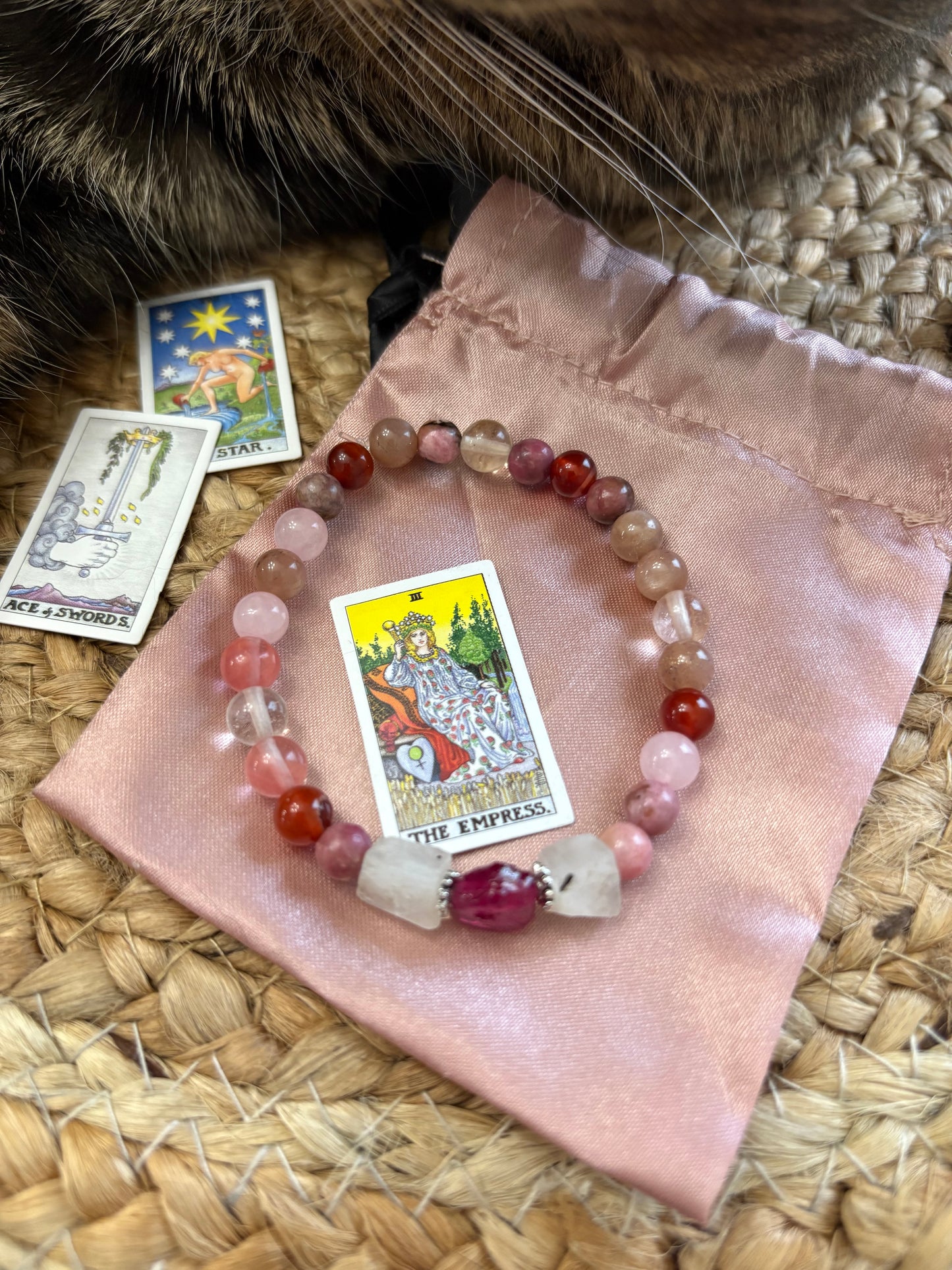 Girl Gender Sway Bracelet