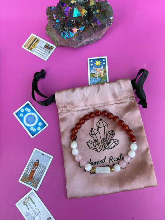 Fertility Bracelet