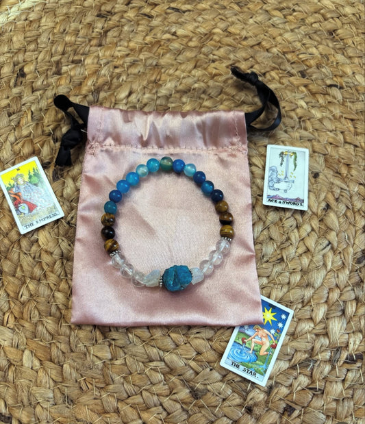 Boy Gender Sway Bracelet
