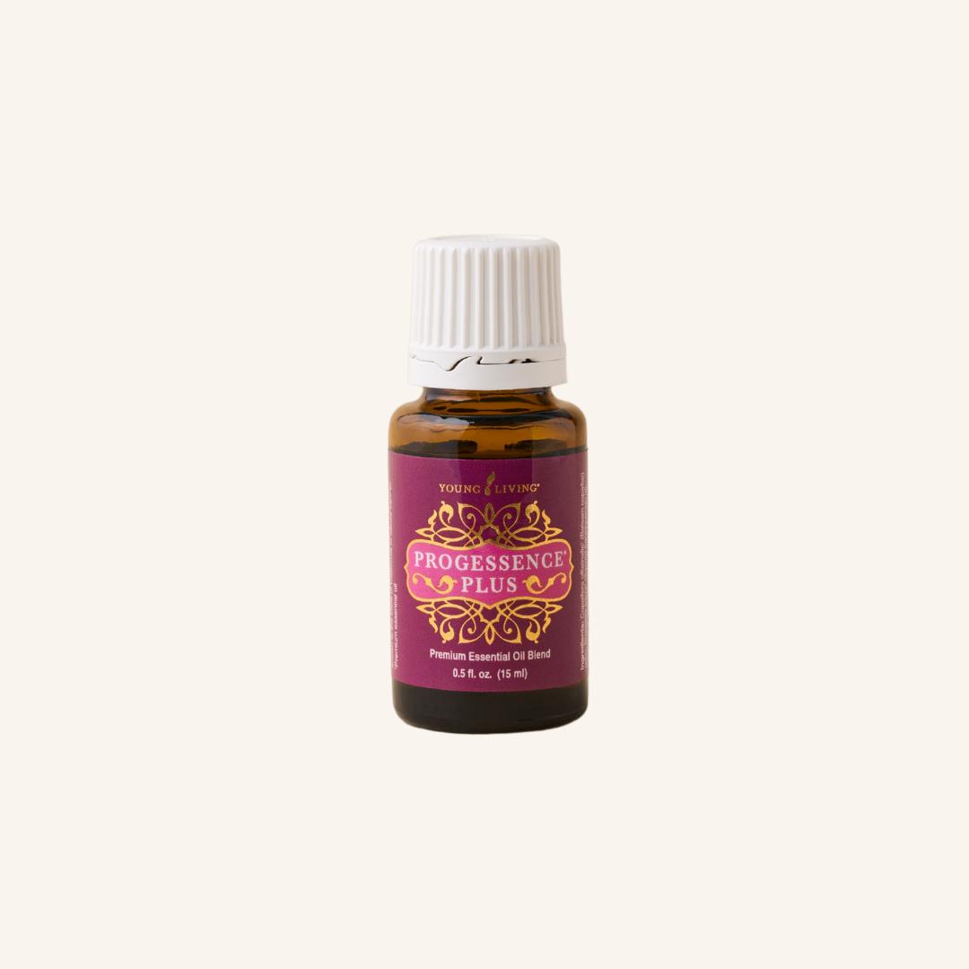 Progessence Plus Oil