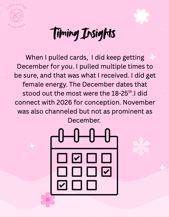 👑 The BFP Package- 21 Pages